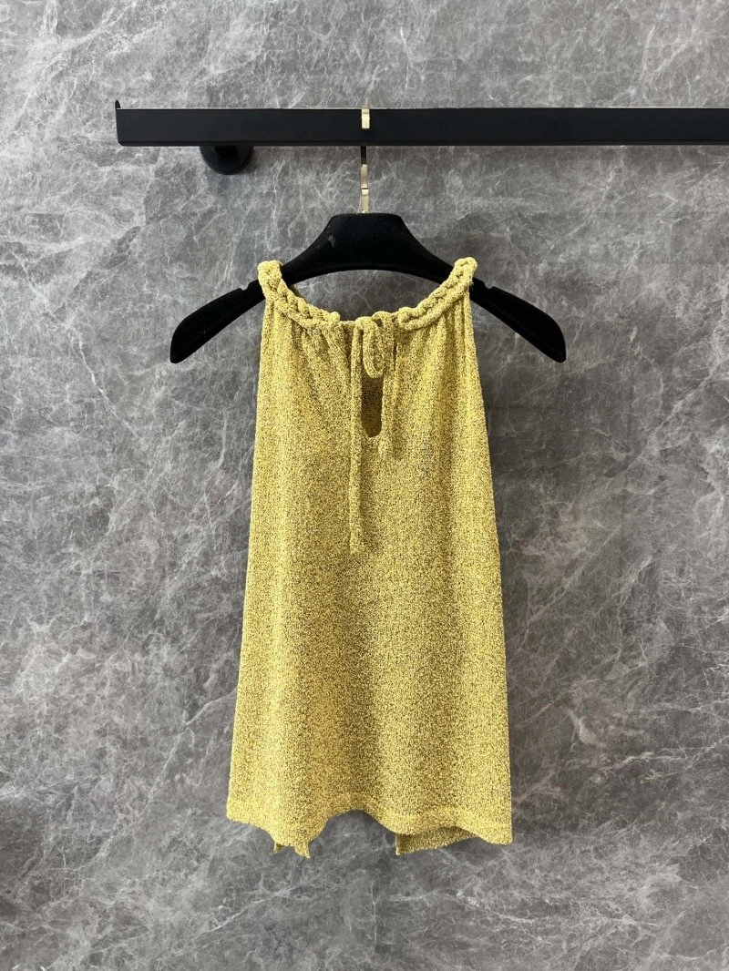 Chanel Vest ZipUp 108519