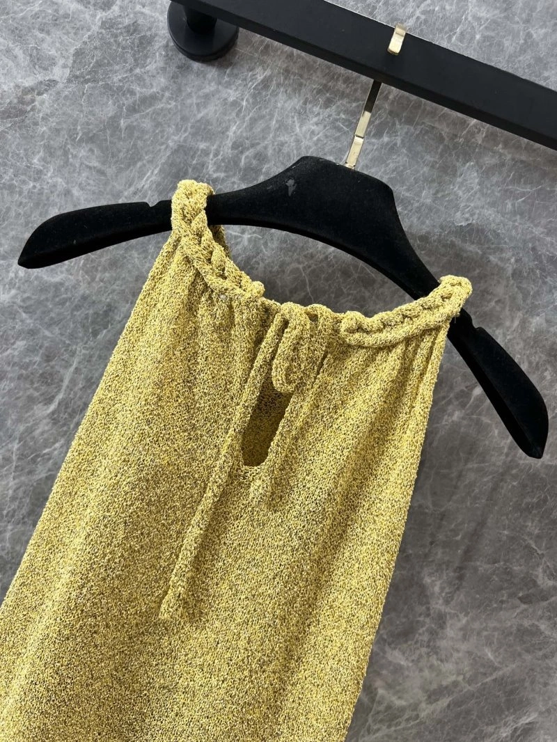 Chanel Vest ZipUp 108519