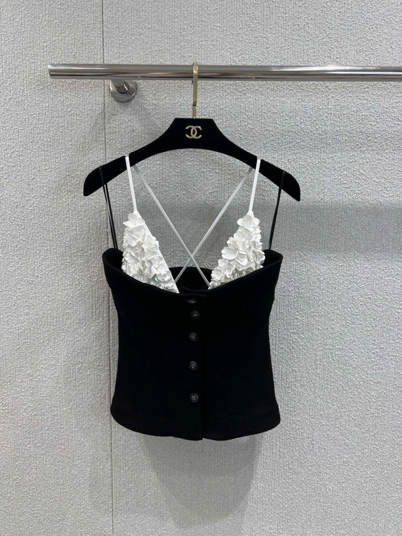 Chanel Vest Seasonal 108518