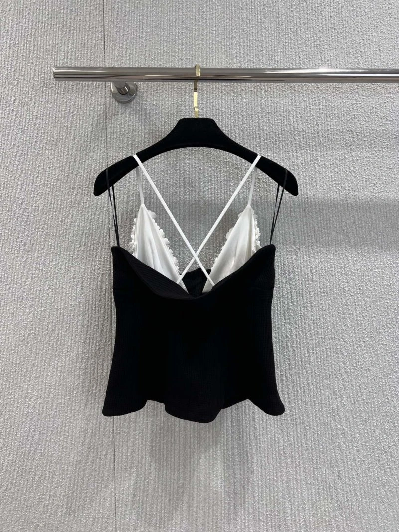 Chanel Vest Seasonal 108518