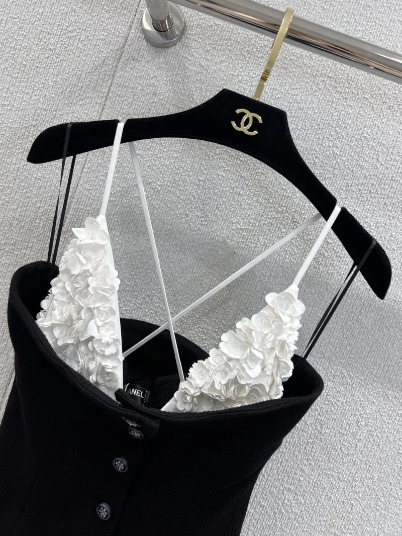 Chanel Vest Seasonal 108518