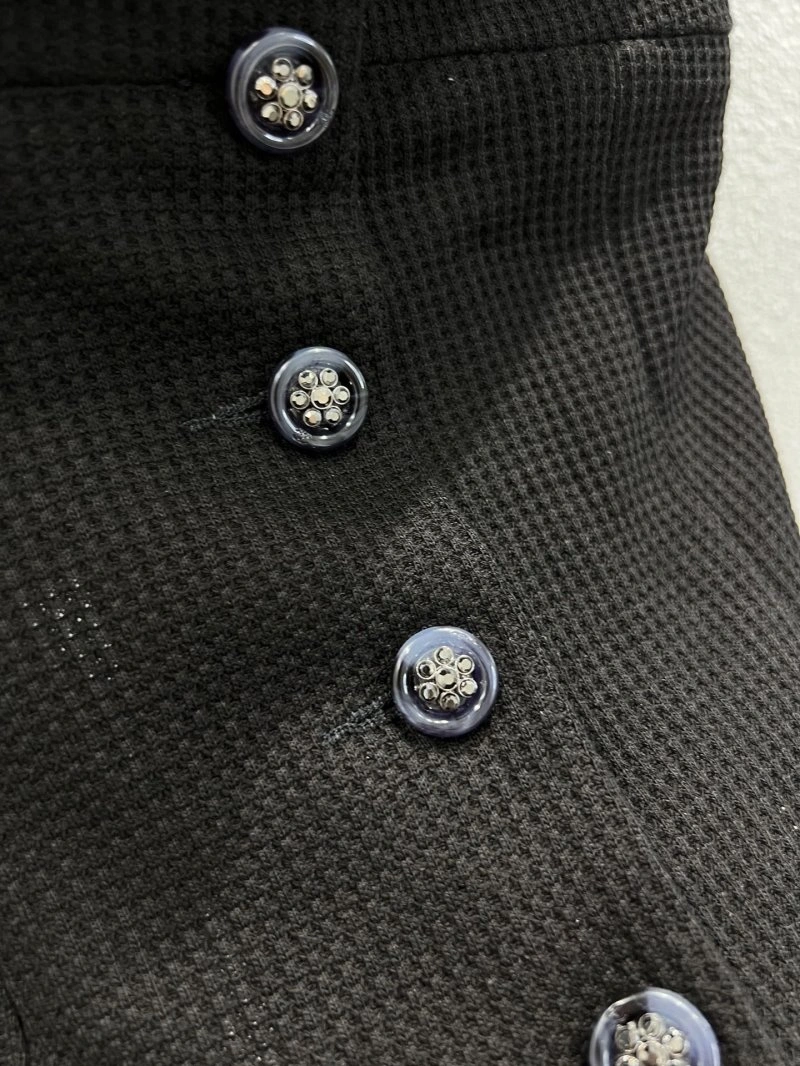 Chanel Vest Seasonal 108518