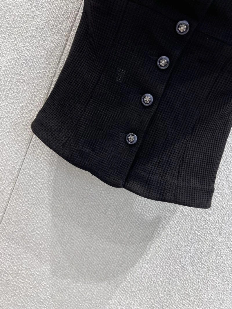 Chanel Vest Seasonal 108518