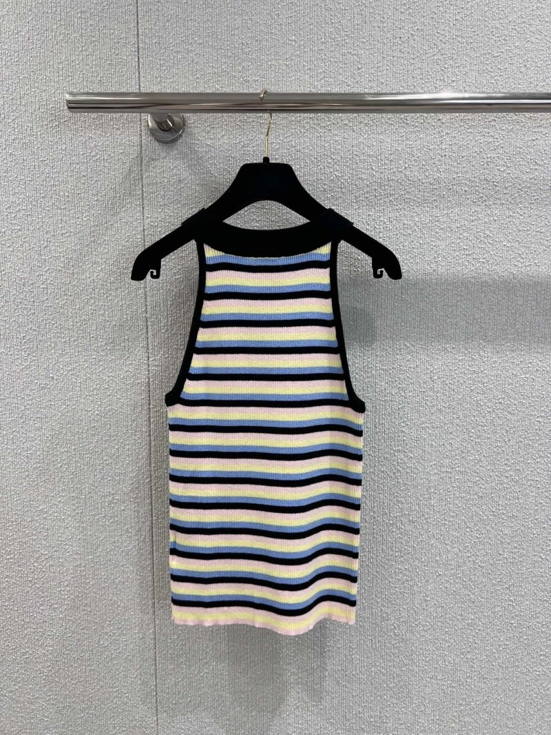 FashionForward Chanel Vest 108517
