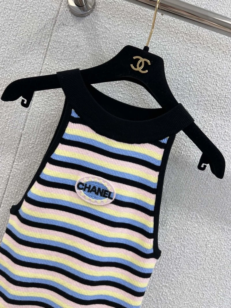 FashionForward Chanel Vest 108517