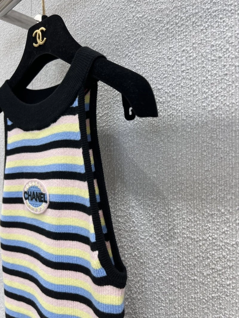 FashionForward Chanel Vest 108517