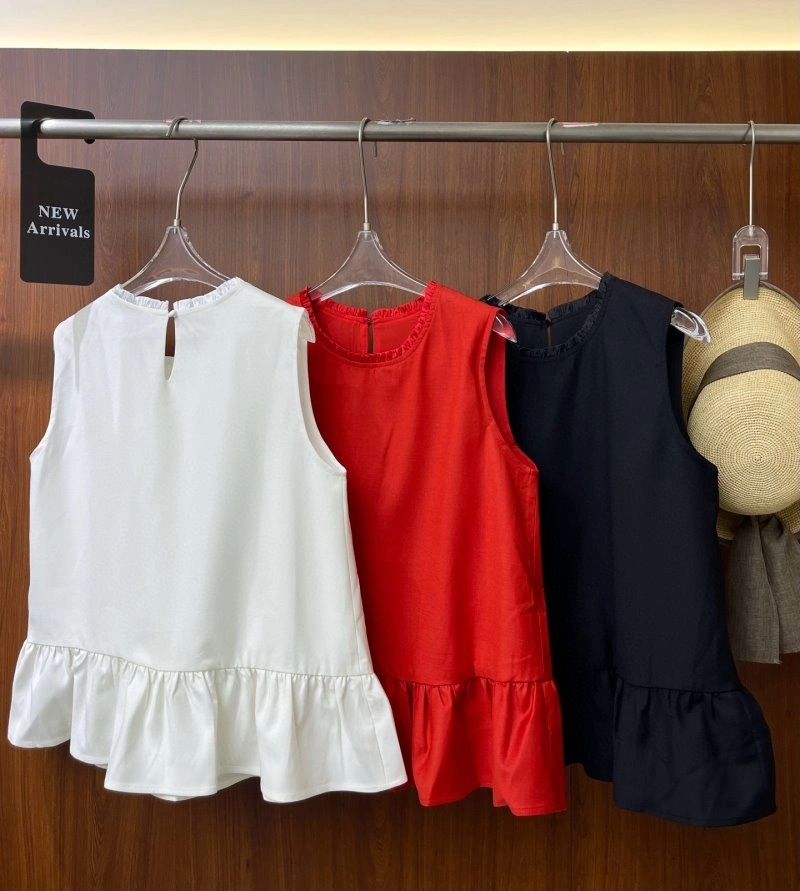 BestValue Chanel Vest 108515