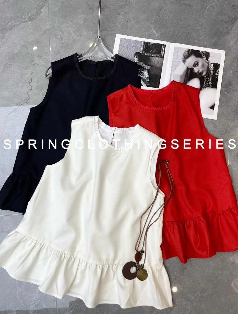 BestValue Chanel Vest 108515