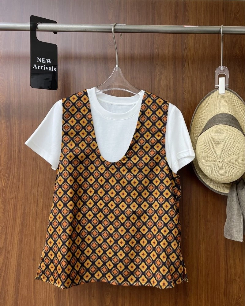 Chanel Vest Original 108512