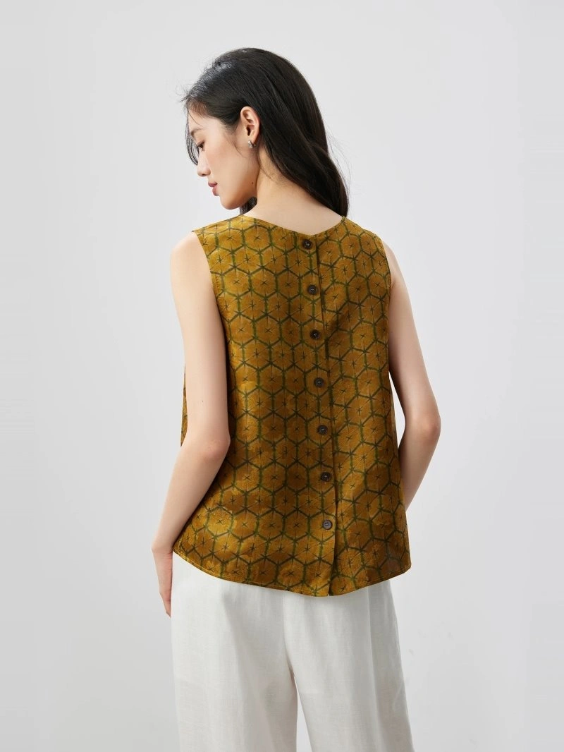 FastDry Chanel Vest 108495