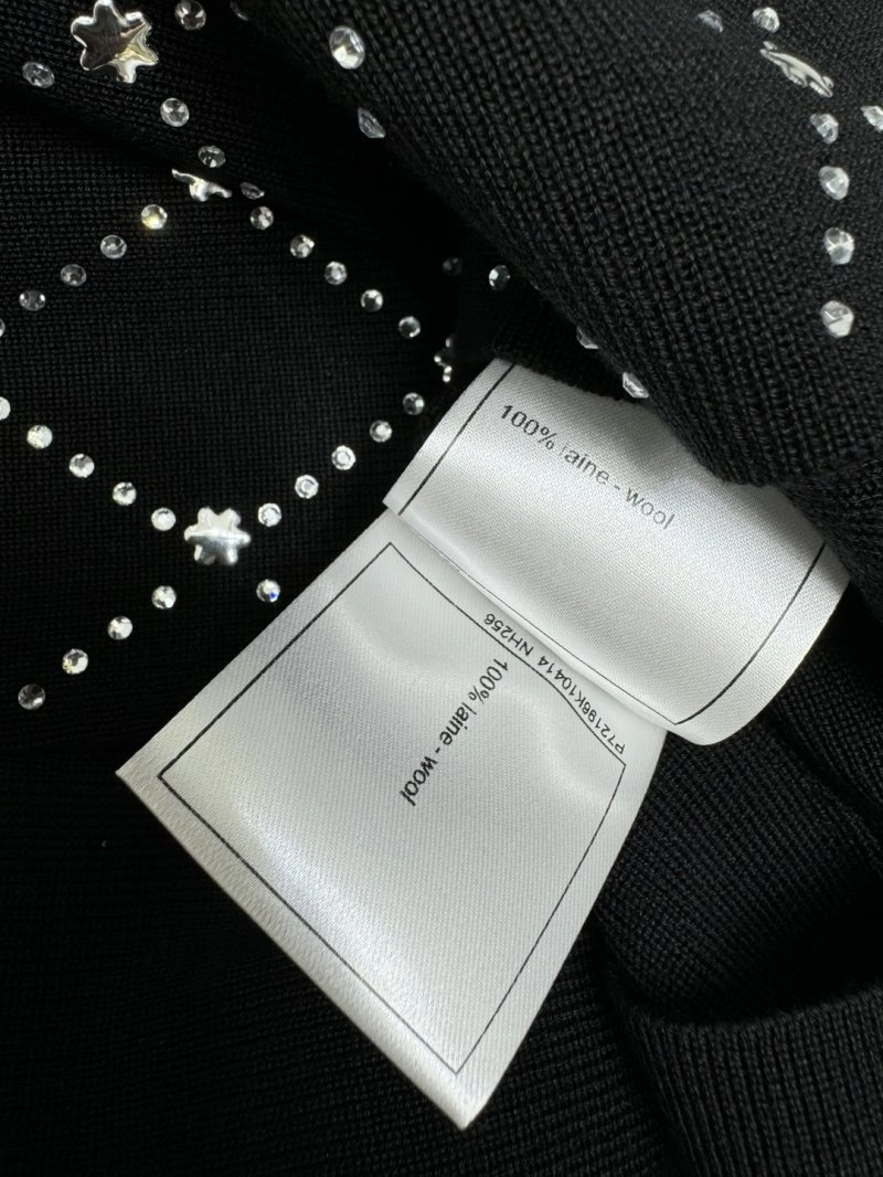 Breathable Chanel Vest 108492
