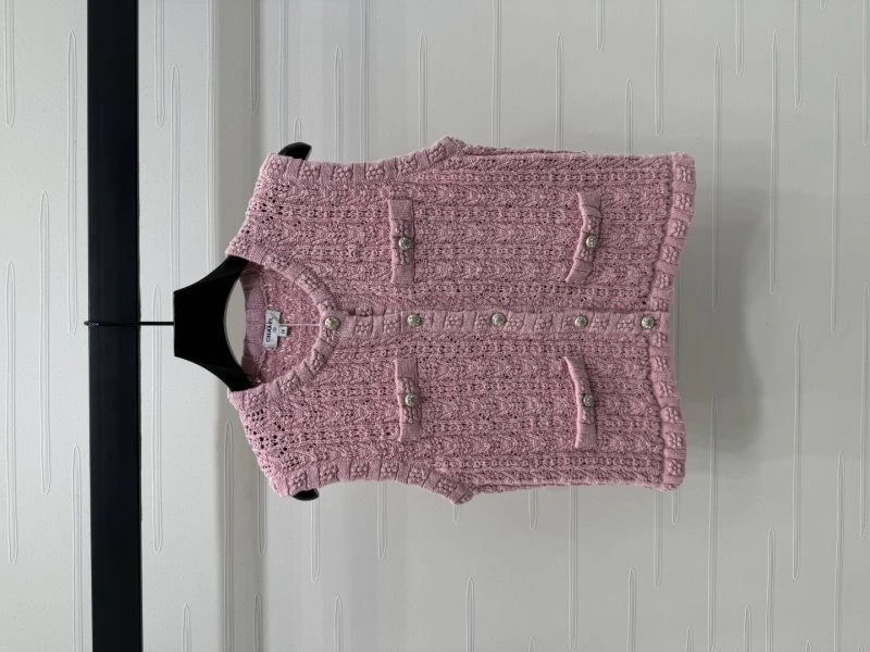 Chanel Vest OnTrend 108489