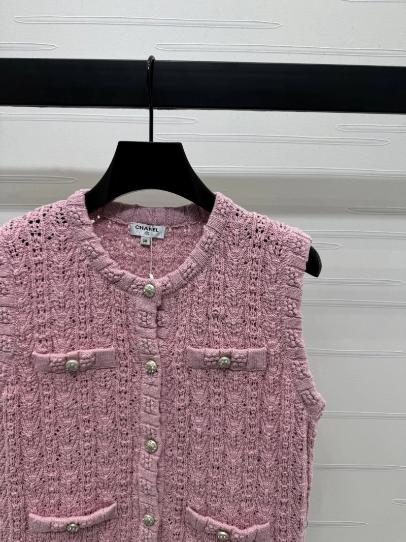 Chanel Vest OnTrend 108489