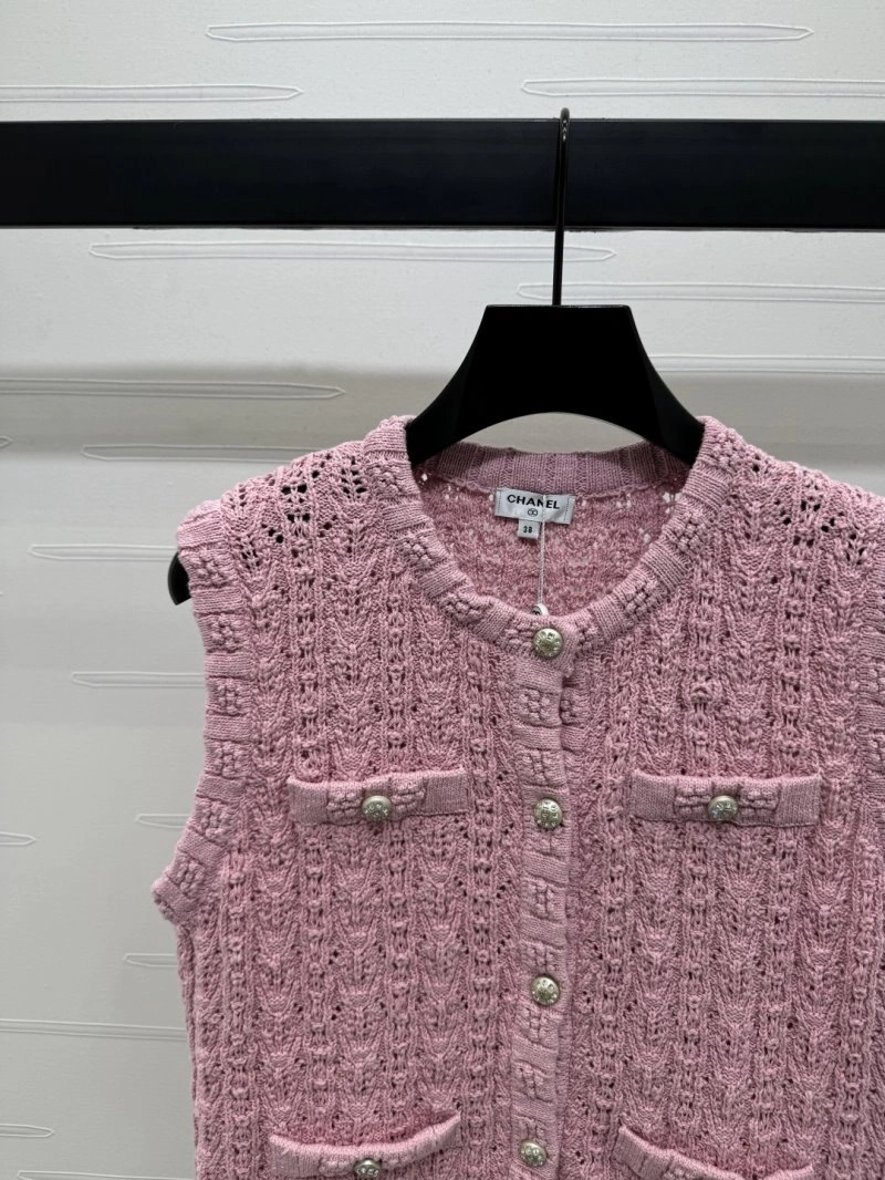Chanel Vest OnTrend 108489