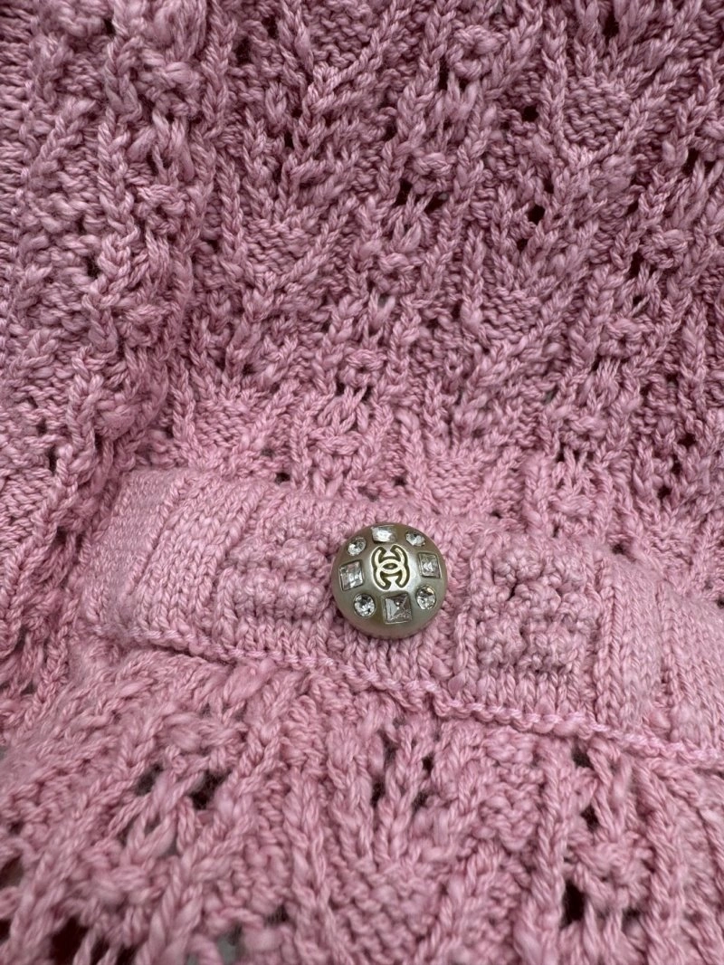 Chanel Vest OnTrend 108489