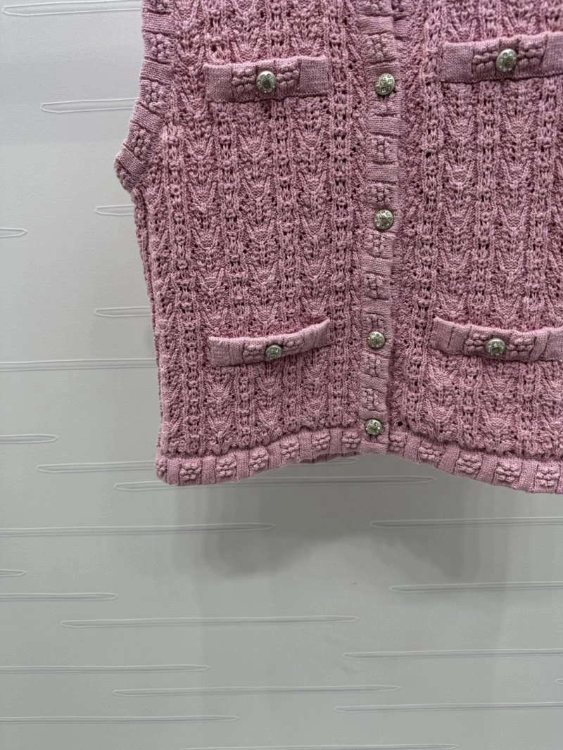 Chanel Vest OnTrend 108489