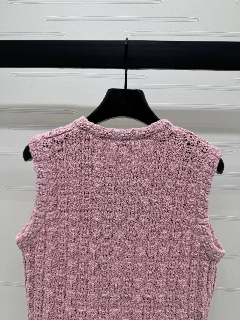 Chanel Vest OnTrend 108489