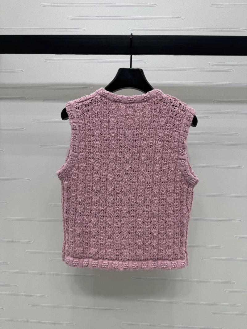 Chanel Vest OnTrend 108489