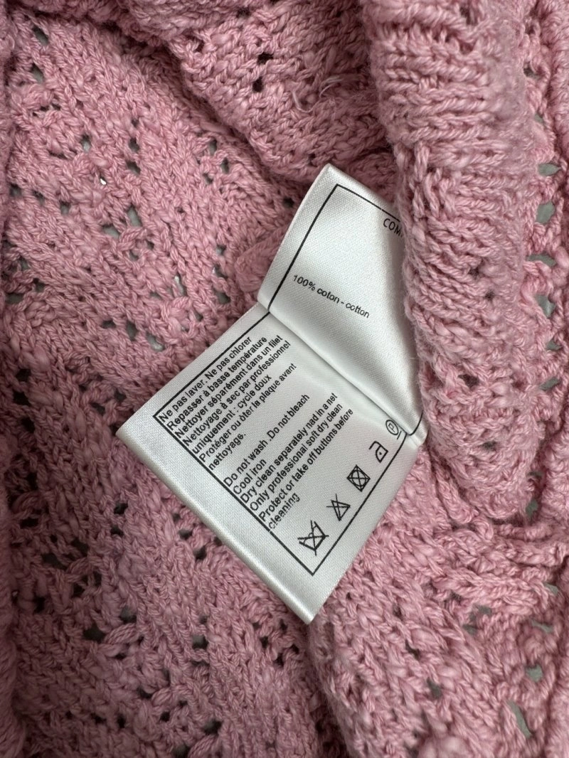 Chanel Vest OnTrend 108489