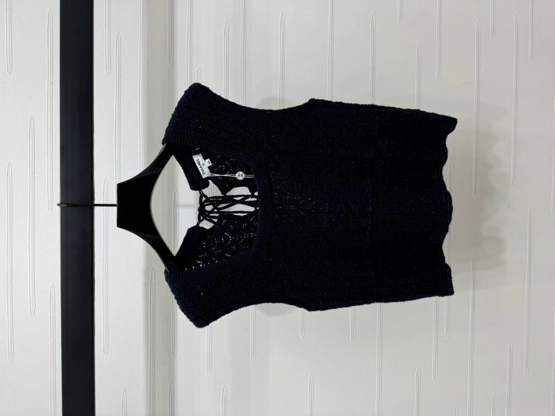 Chanel Vest Trendy 108493
