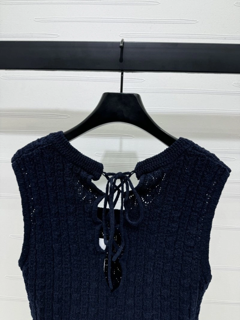 Chanel Vest Trendy 108493