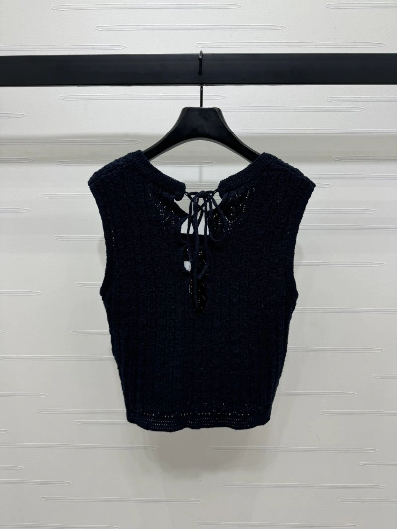 Chanel Vest Trendy 108493