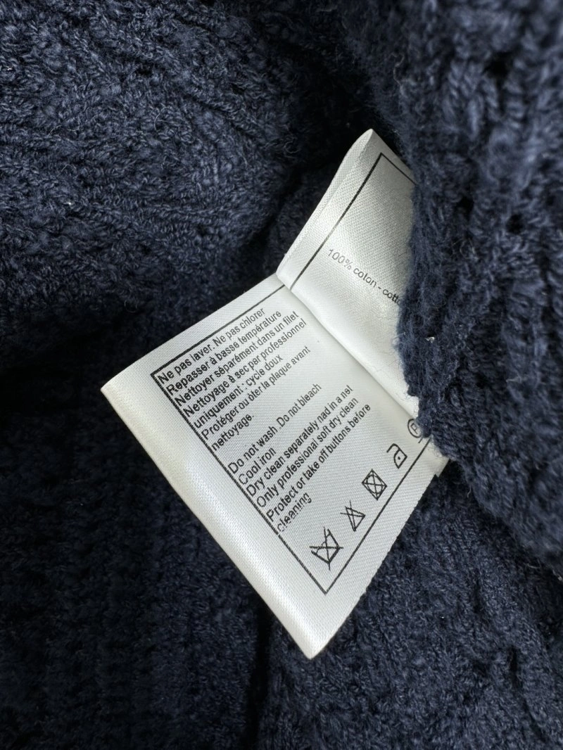 Chanel Vest Trendy 108493