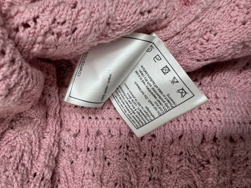 Chanel Vest WrinkleFree 108494