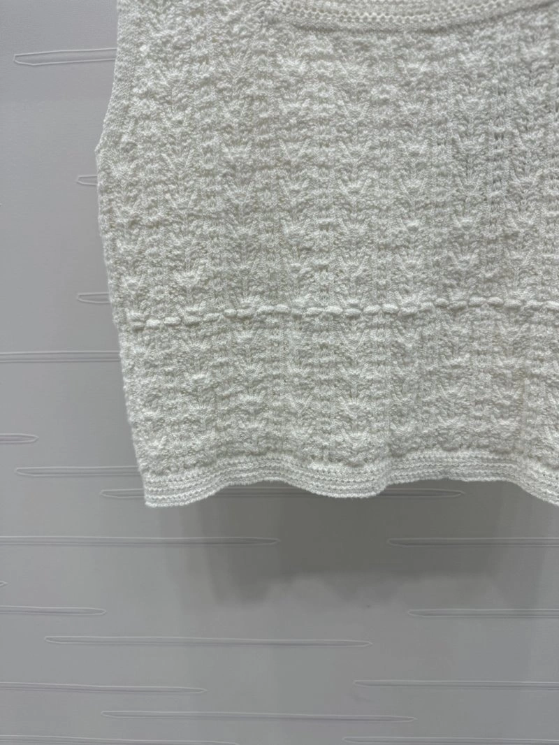 Chanel Vest Versatile 108509