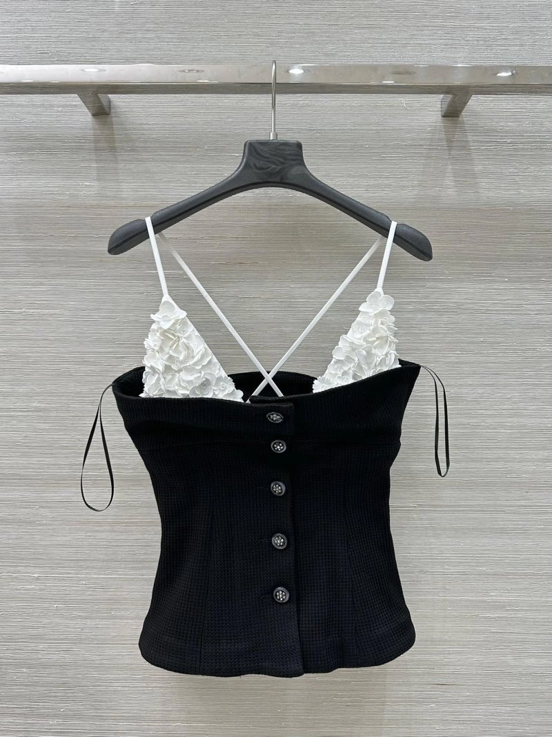 Chanel Vest SportInspired 108510