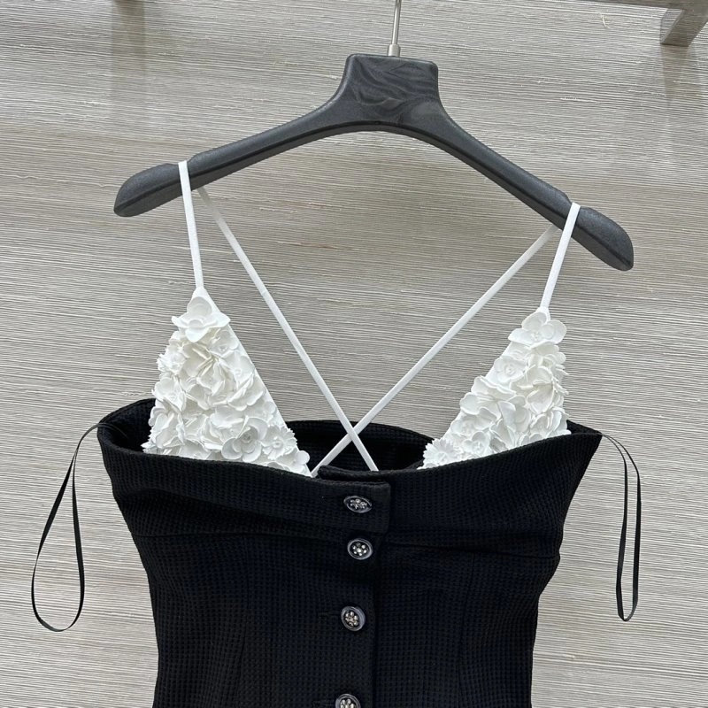 Chanel Vest SportInspired 108510