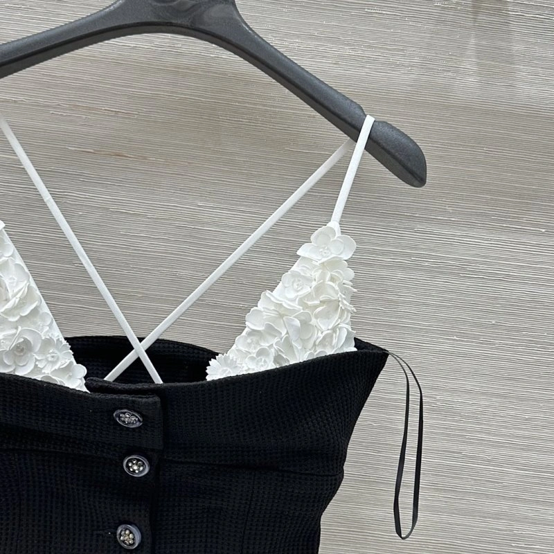 Chanel Vest SportInspired 108510
