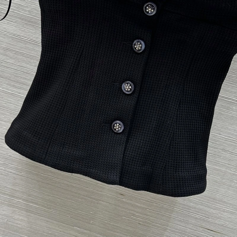 Chanel Vest SportInspired 108510