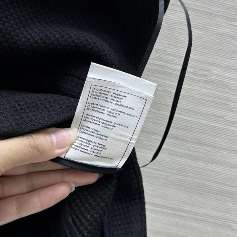Chanel Vest SportInspired 108510