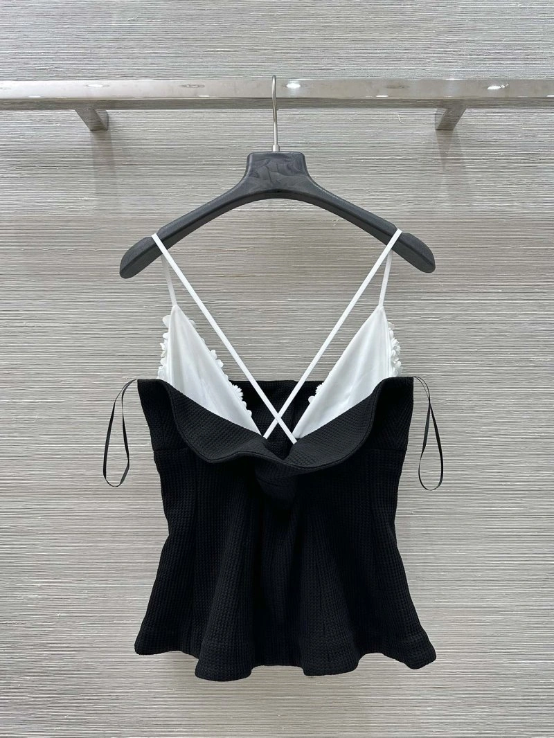 Chanel Vest SportInspired 108510