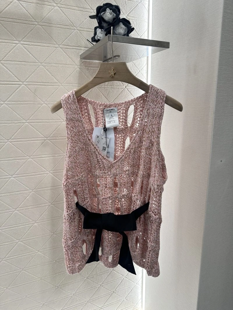 Chanel Vest NewStyle 108490
