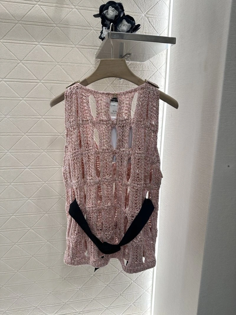 Chanel Vest NewStyle 108490