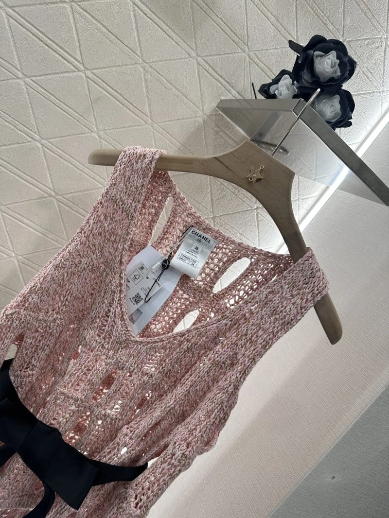 Chanel Vest NewStyle 108490
