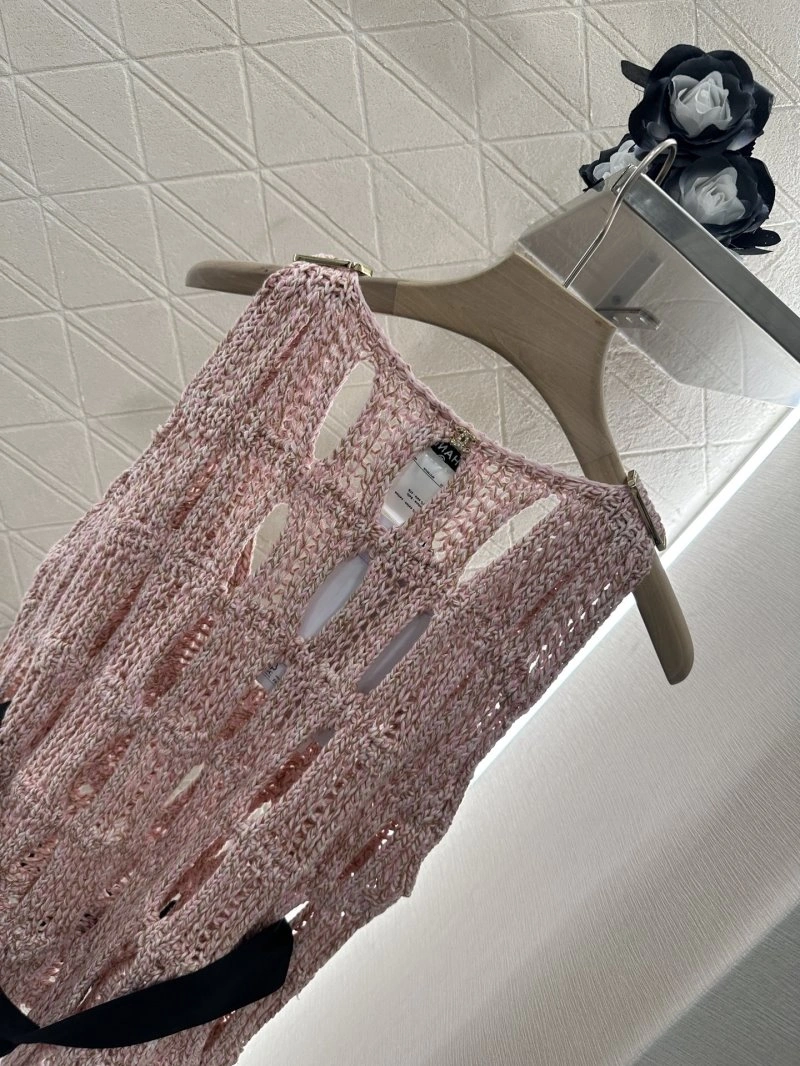 Chanel Vest NewStyle 108490