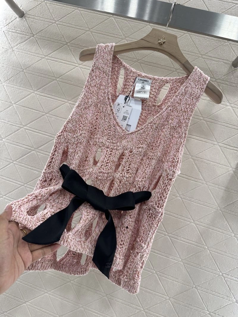 Chanel Vest NewStyle 108490