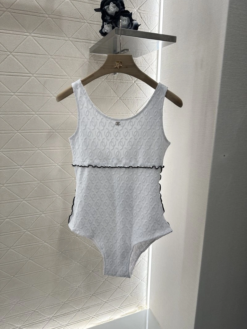 Chanel Vest EasyCare 108485
