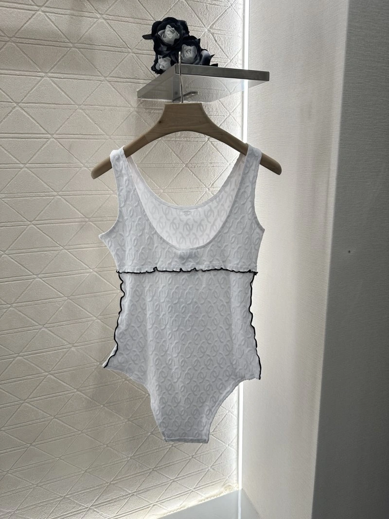 Chanel Vest EasyCare 108485