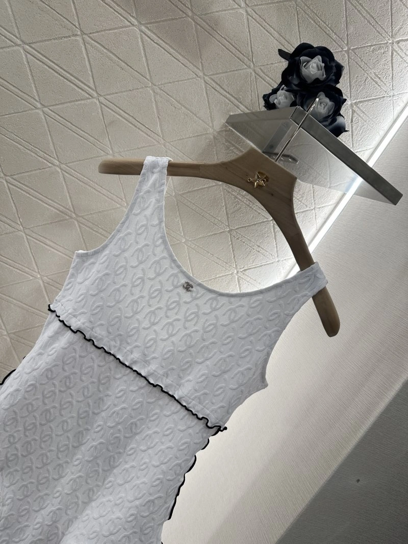 Chanel Vest EasyCare 108485