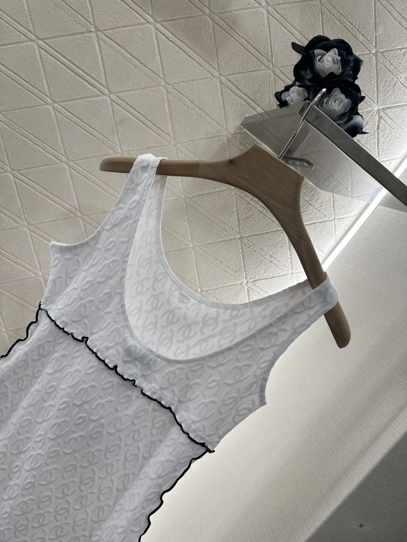 Chanel Vest EasyCare 108485