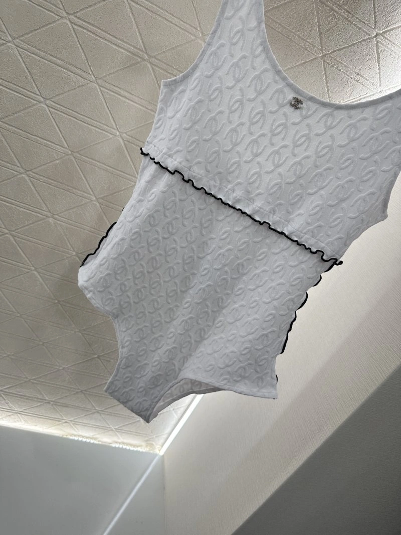 Chanel Vest EasyCare 108485