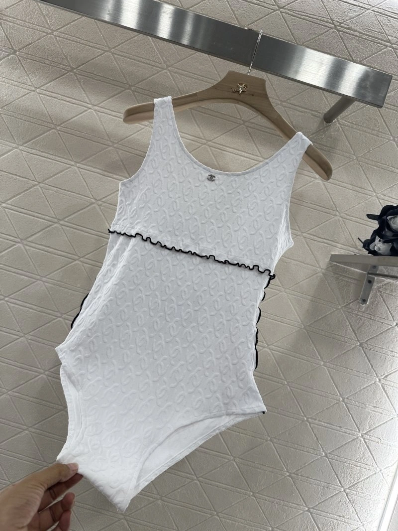Chanel Vest EasyCare 108485