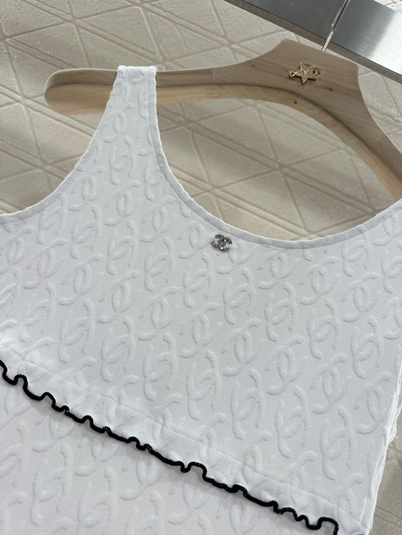 Chanel Vest EasyCare 108485