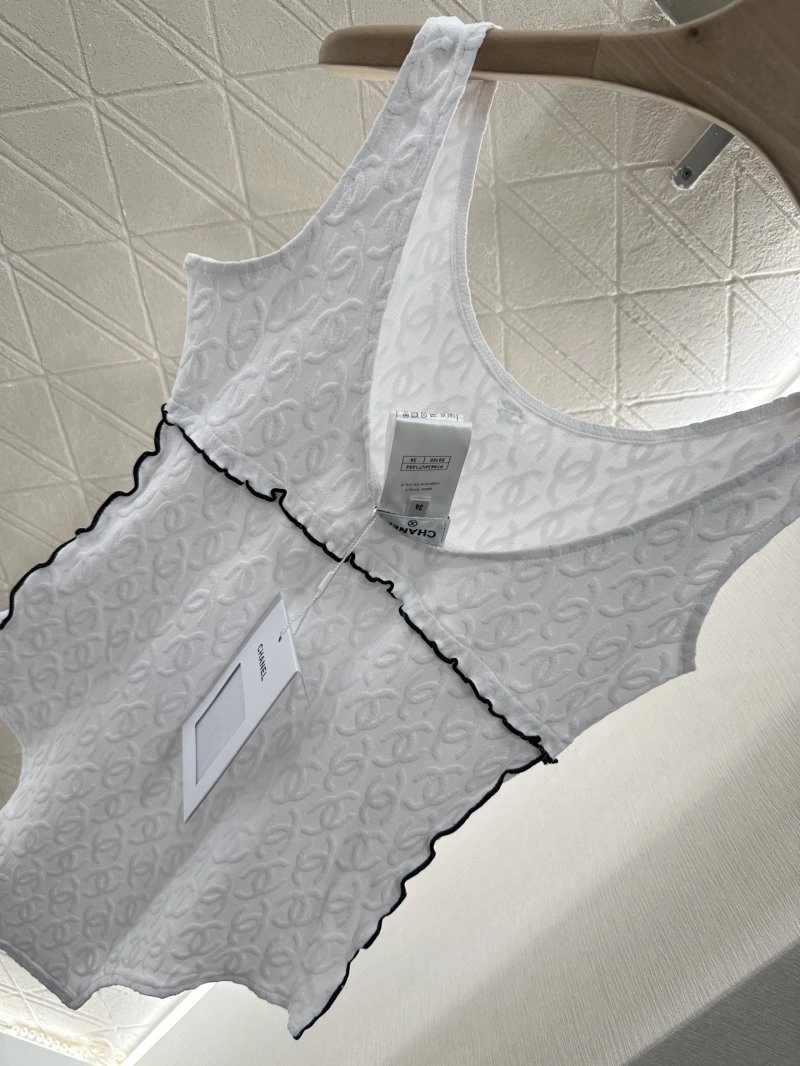 Chanel Vest EasyCare 108485