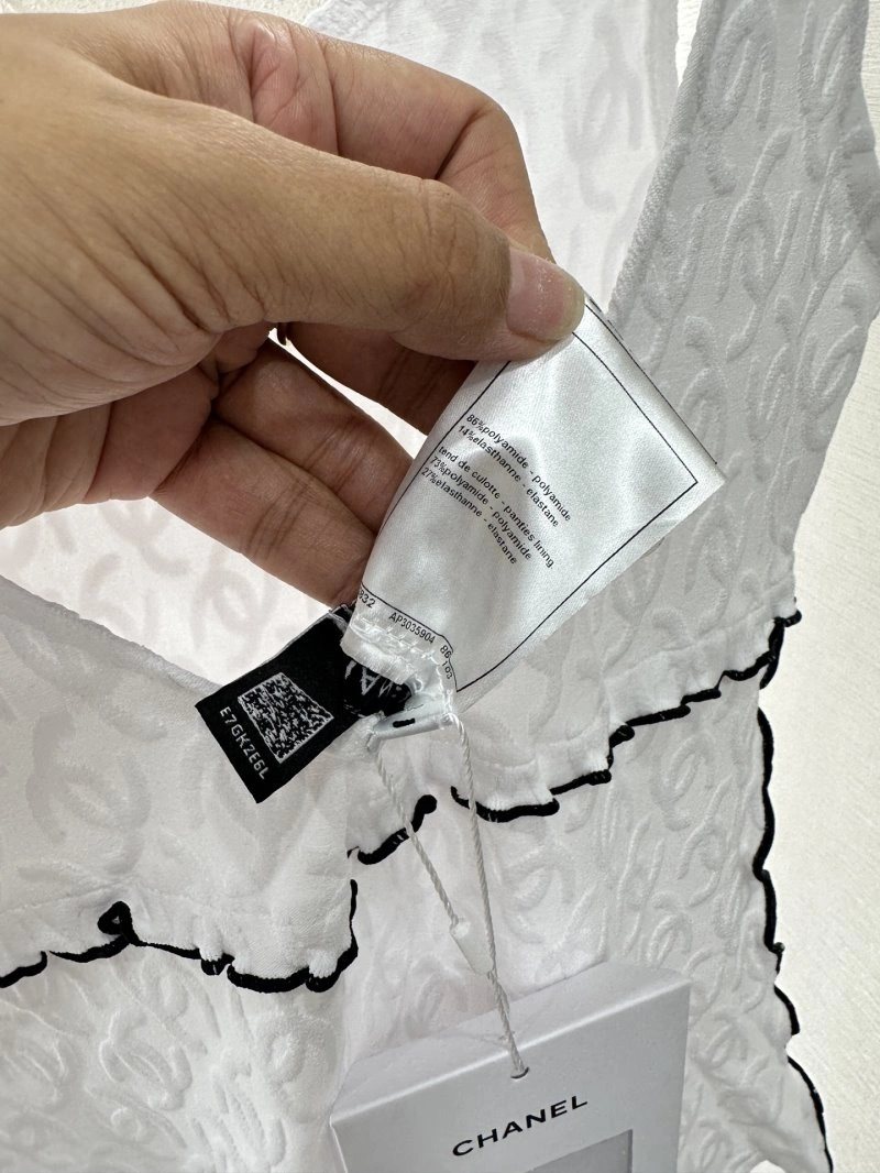 Chanel Vest EasyCare 108485