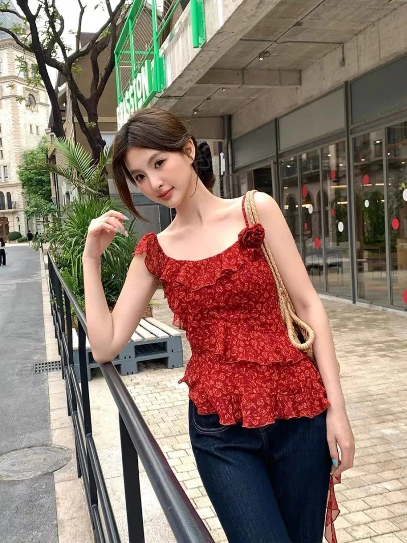 Chanel Vest Casual 108482